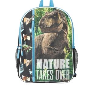 Jurassic World Kids Backpack